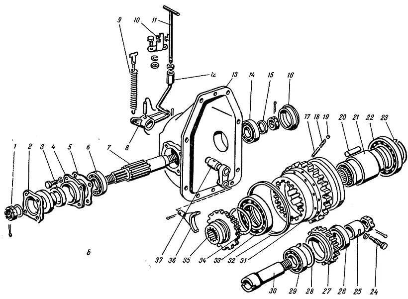 мтз 82 привод переднего моста раздатка. раздатка мтз 82 устройство. мтз 82 привод переднего моста раздатка. 1. раздаточная коробка переднего моста мтз 82.