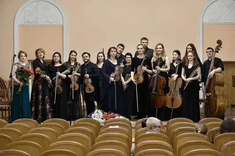 Музыкальный колледж