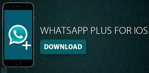 Как установить ватсап плюс на телефон