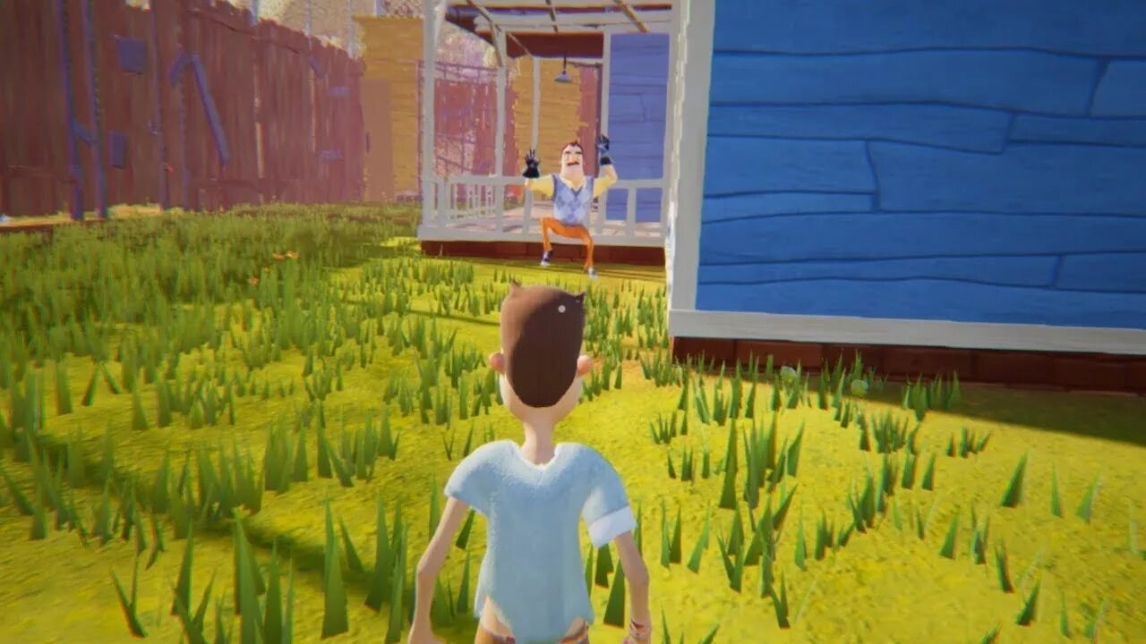 Hello Neighbor 2 акт. Hello Neighbor 2 сосед. Привет сосед сосед Альфа 1. Привет сосед 2 акт 1.