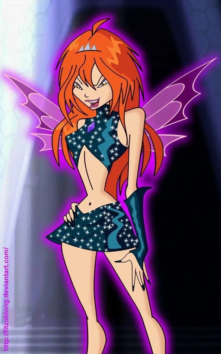 Блум стала злой. Темная блум. Тёмная блум и даркар. Темная блум. Темная блум.