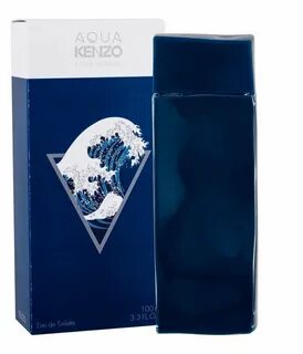 Aqua kenzo pour homme
