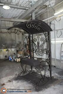 Кузница каталог