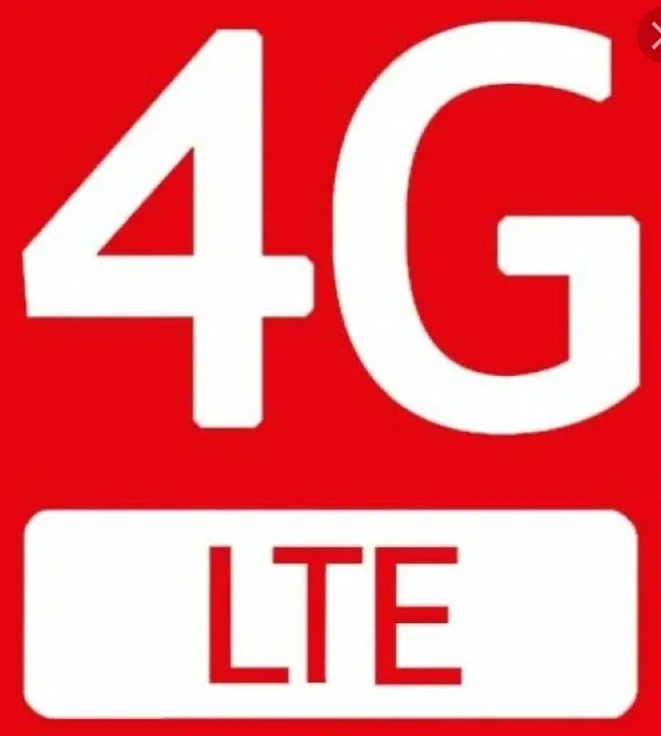 4g сети мтс