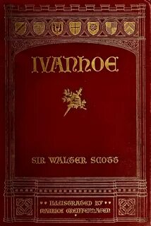 Scott's ivanhoe