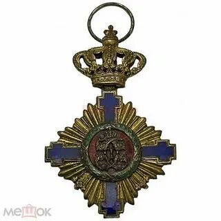 Румынская звезда