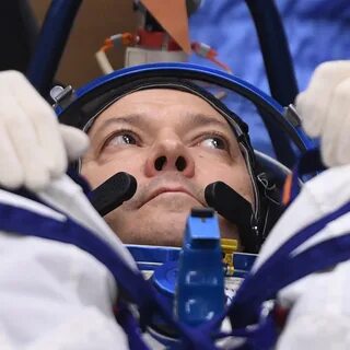 Кононенко космонавт