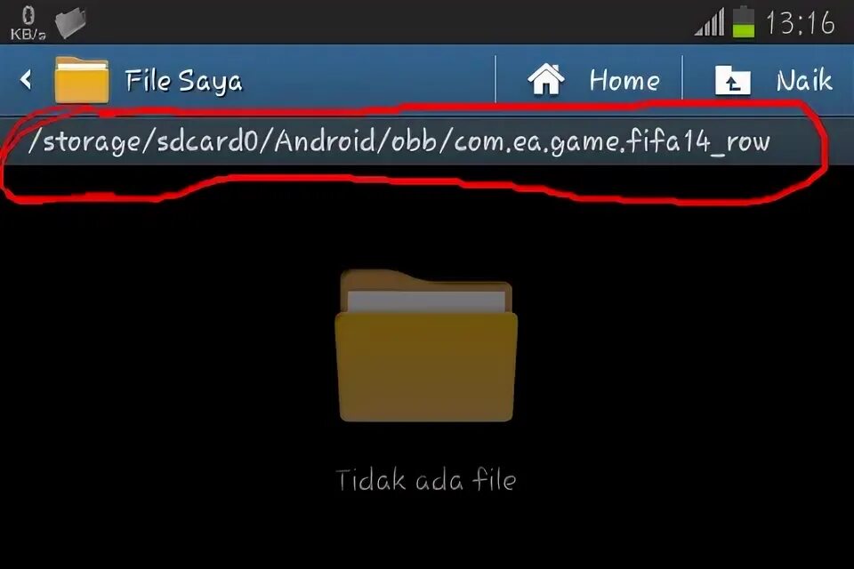 Sdcard android data. Sdcard android data