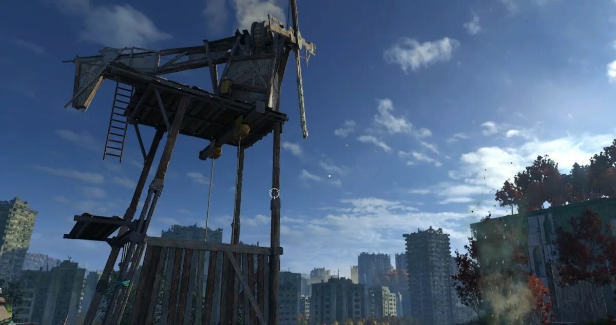 Башня харран. Башня tvc dying light 2. Dying light вышка. Dying light вышка. Dying light мост.