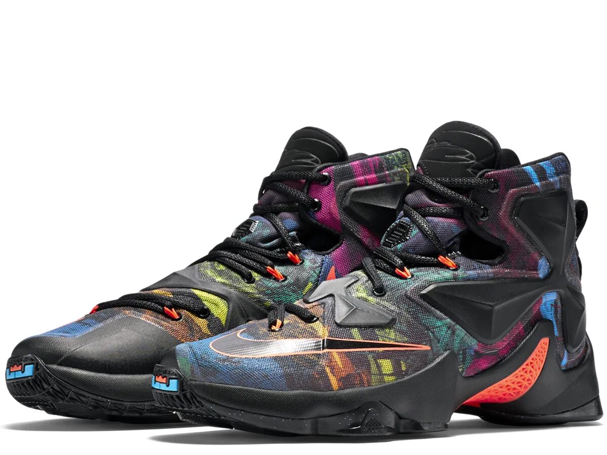 Nike LEBRON 13. Nike LEBRON James 13. Nike LEBRON XIII. Nike LEBRON 13 Rainbow. Найк 13