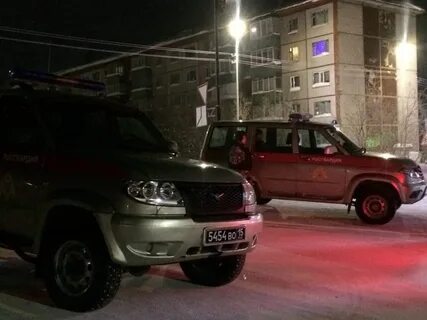 Чердак воркута