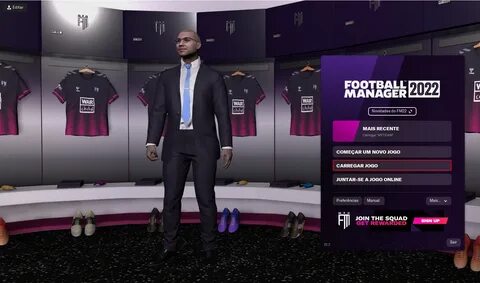 Form manager