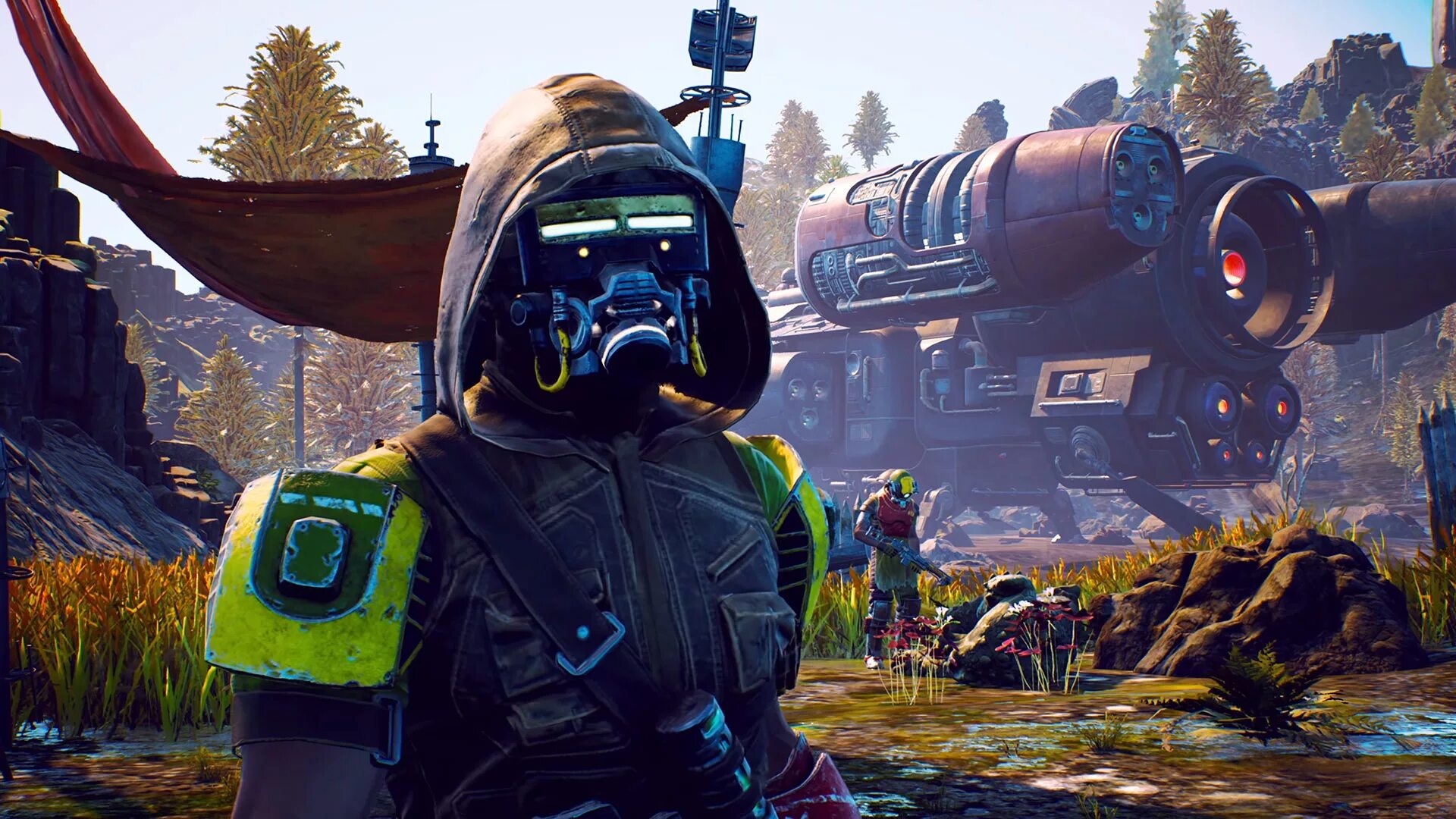 Outer worlds выход. Игра the outer worlds. игра the outer worlds 2. the outer worlds 2 дата выхода. the outer worlds ps4.