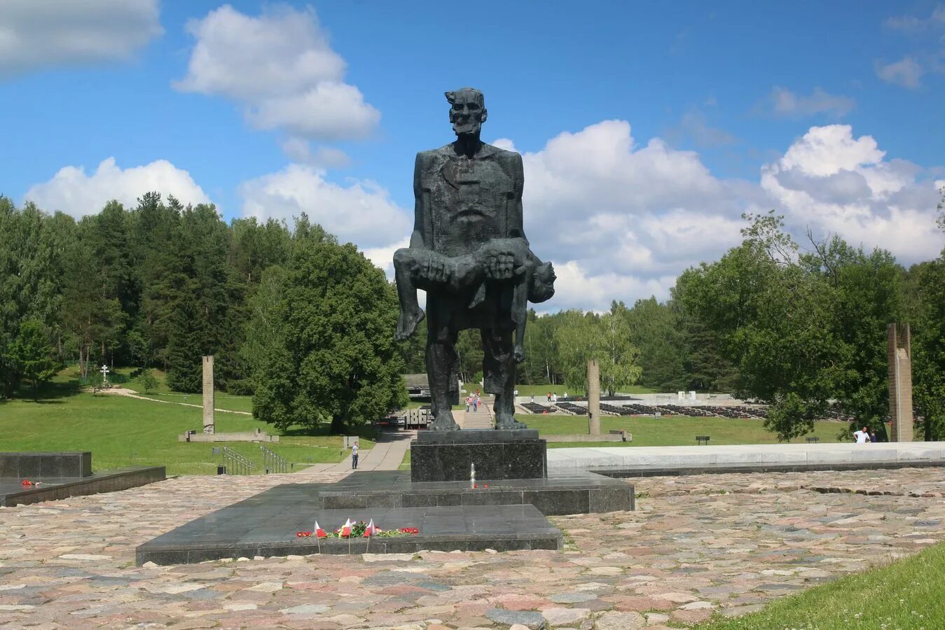 Хатынь беларусь. Хатынь беларусь