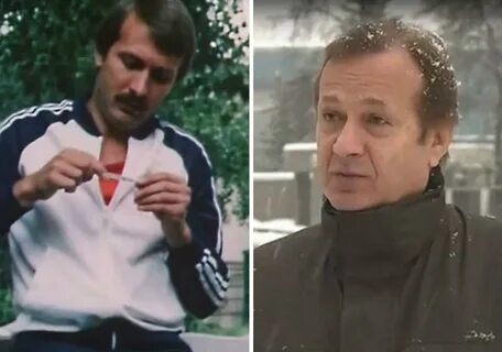 Градов сейчас