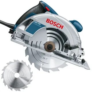 Пила bosch gks 190