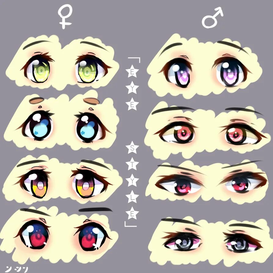 Аниме глаза женские. Eyes styles. Глаза персонажей. Eyes styles. Стиль глаз в аниме 70-х годов.