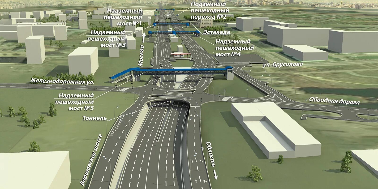 Реконструкция Варшавского шоссе Щербинка. Эстакада Варшавское шоссе. Варшавского шоссе путепровод. Новая эстакада Варшавское шоссе. Есть ли переход времени в россии
