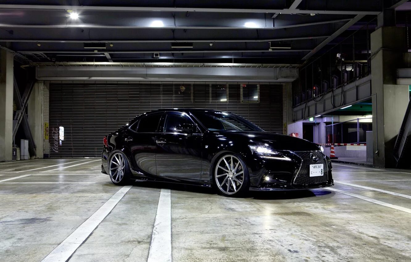 Темная ис. Lexus is Vossen CVT. Black Lexus GS 350 Wheels. Лексус ИС 350 черный. Лексус is 250 черный ночью.