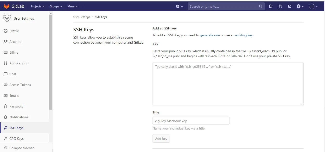 Добавить ssh ключ. Gitlab ssh. ssh key добавить. гитлаб вставить ssh ключ. как сгенерировать ssh-ключ.