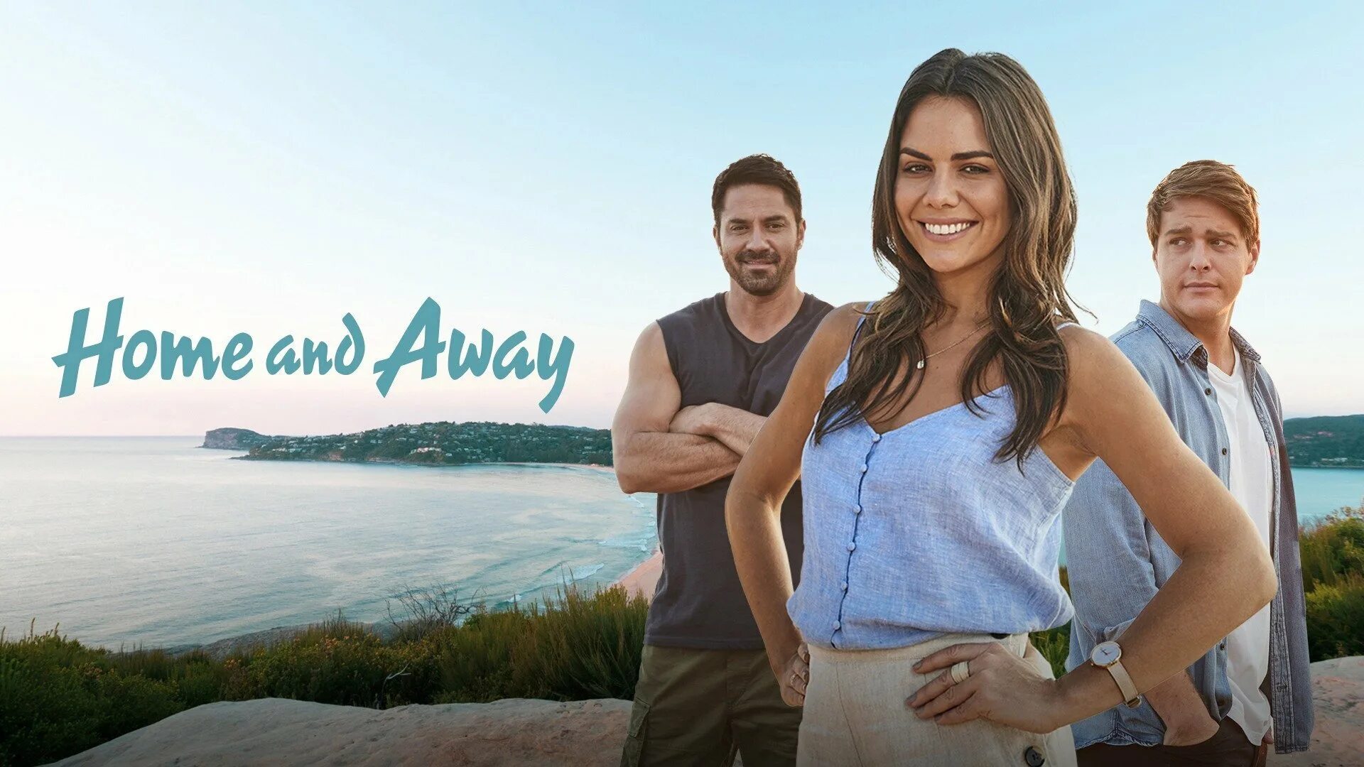 Three away. Home and away сериал. счастливый дом сериал 2016. home and away презентация. home смотреть.