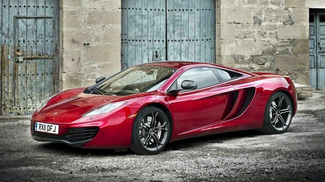 А 11 b 12 c 9. MCLAREN mp4-12c. MCLAREN 12c. Макларен мп4 12с. MCLAREN 4-12c.