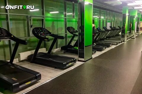 Фитнес королев пионерская