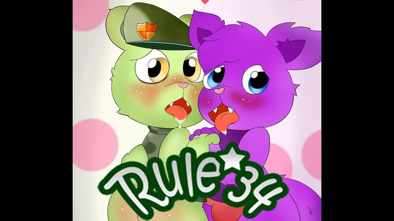 La rule 34. Рул 34 Хэппи три френдс. Happy Tree friends rule34 Flippy. Happy three friends Flippy × flikpy rule34. Happy Tree friends правило 34.