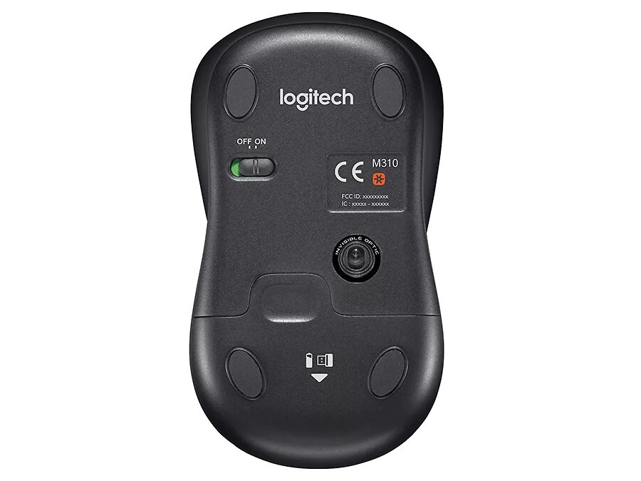 Мышь Logitech Wireless Mouse m310. Logitech Wireless m310. Мышь беспроводная Logitech Wireless Mouse m310. Мышь Logitech m310 Silver (910-003986). Беспроводная мышь m310