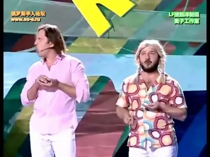 Квн утомленные солнцем лучшие номера