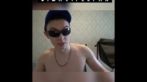 Видео димы вайпер