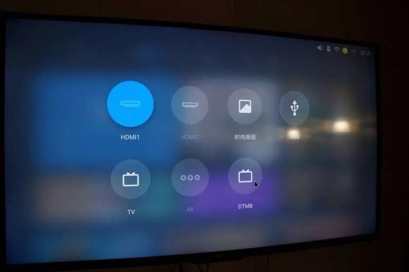 Как включить проекцию на телевизоре xiaomi. Как включить проекцию на телевизоре xiaomi