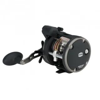 Penn reel