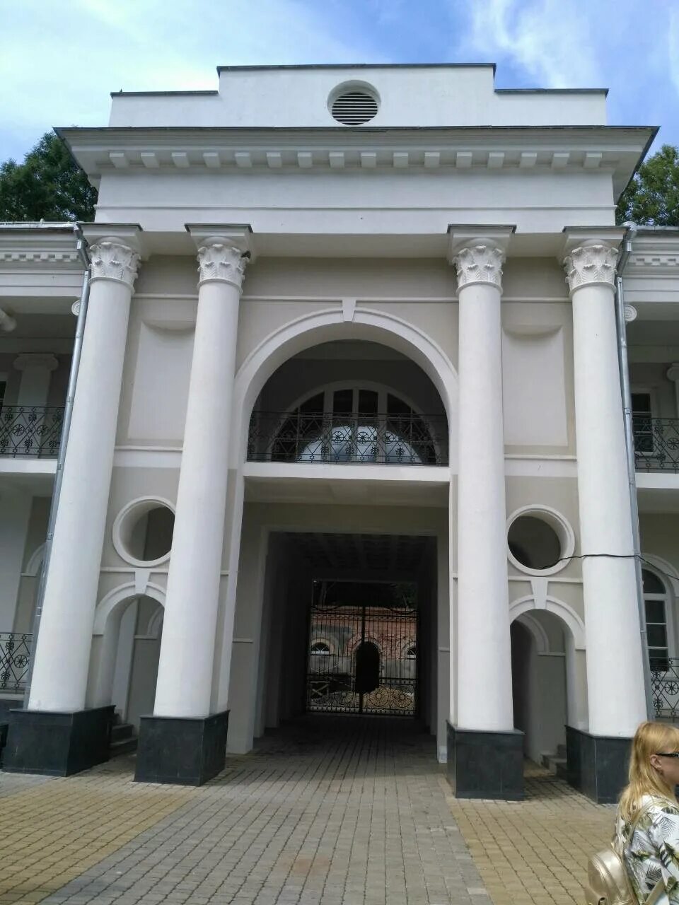 красный могилев