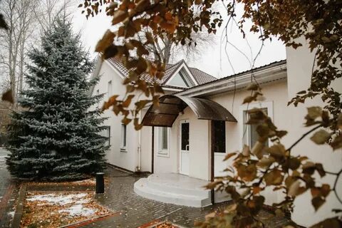 Резиденция пятигорск загородный
