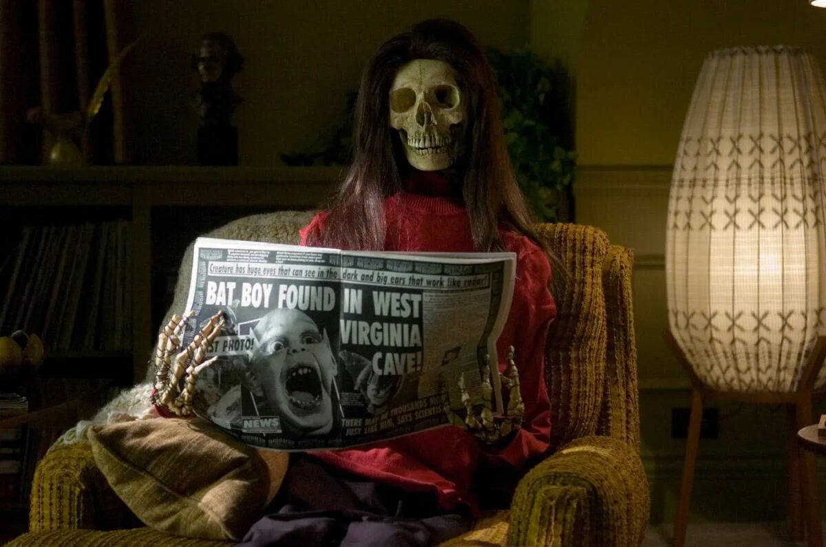 Мастера уж. Мастера ужасов / masters of horror. стивен уэбер мастера ужасов. мастера ужасов / masters of horror (2005).