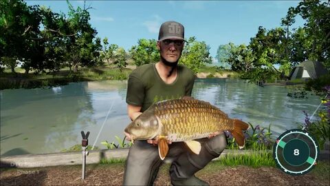 First catch
