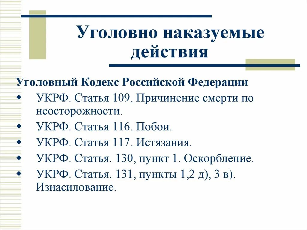 Статьи уголовного кодекса. Уголовные статьи. Уголовные статьи УК РФ. Уголовный кодекс РФ статьи. Статью 116.1 ук рф