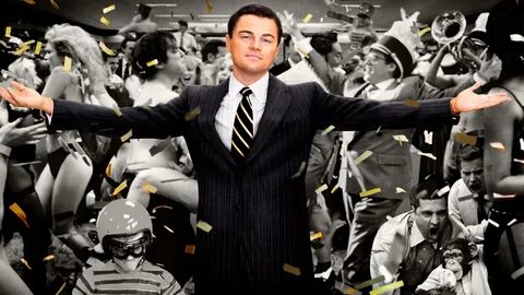 Phone wallpaper: Leonardo Dicaprio, Movie, The Wolf Of Wall Street free dow...