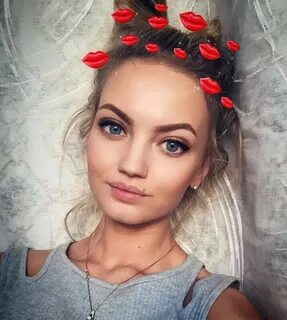 Настя вологда