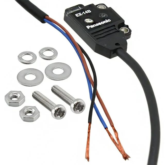 S sensor