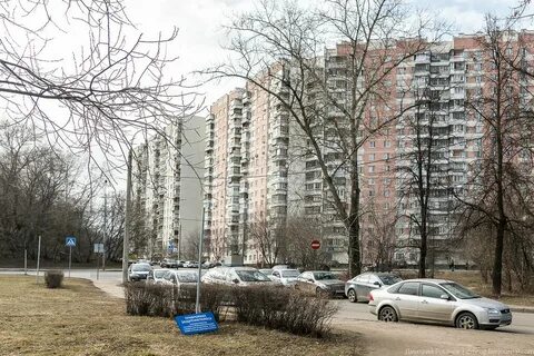 Улица василия