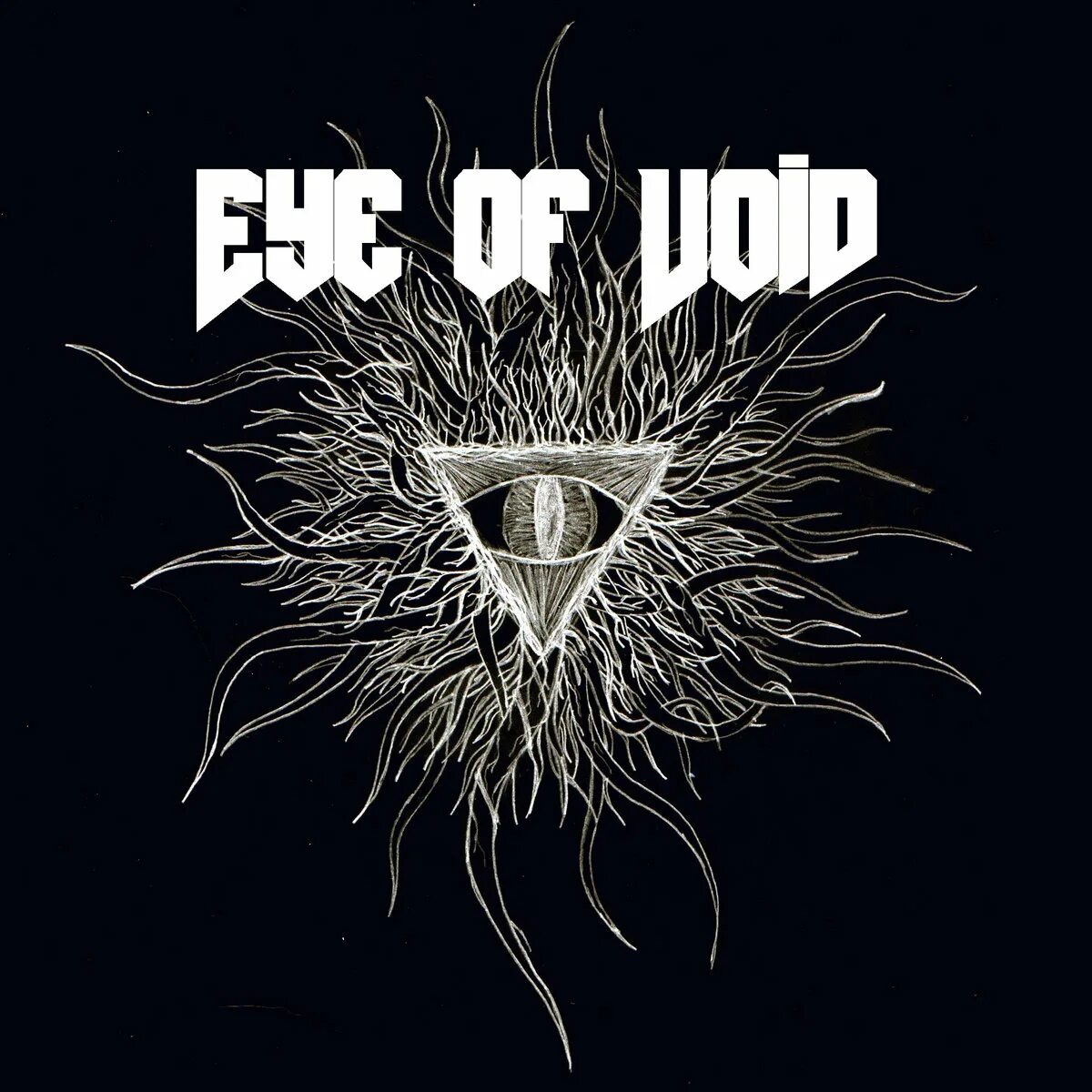 Void music. Void Eyes. Beast Eye in Void. The Eye the true Void.