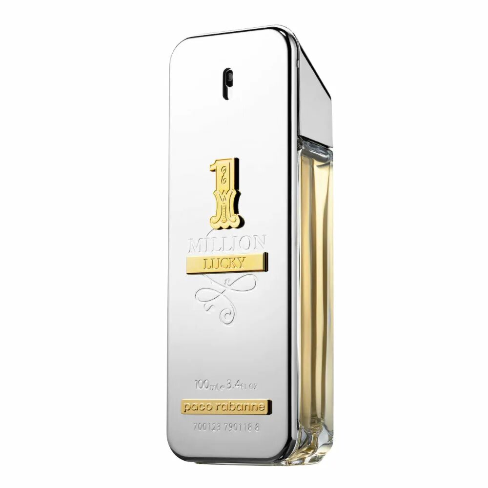 Paco rabanne lucky