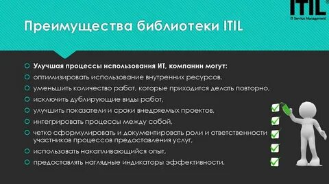 Преимущество библиотеки