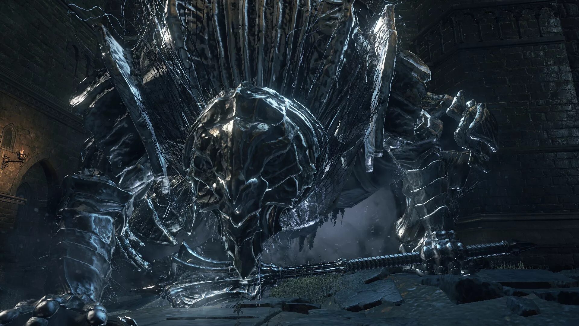 Лотрик, младший принц и лориан, старший принц. Все боссы дарк соулс 3. Боссы дарк 3. Dark souls оцейрос. Лориан dark souls 3.