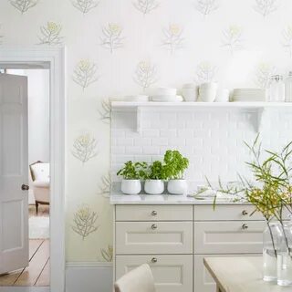 Blooming home