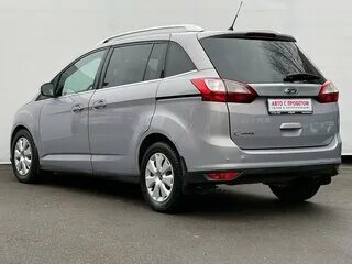 C max 2012