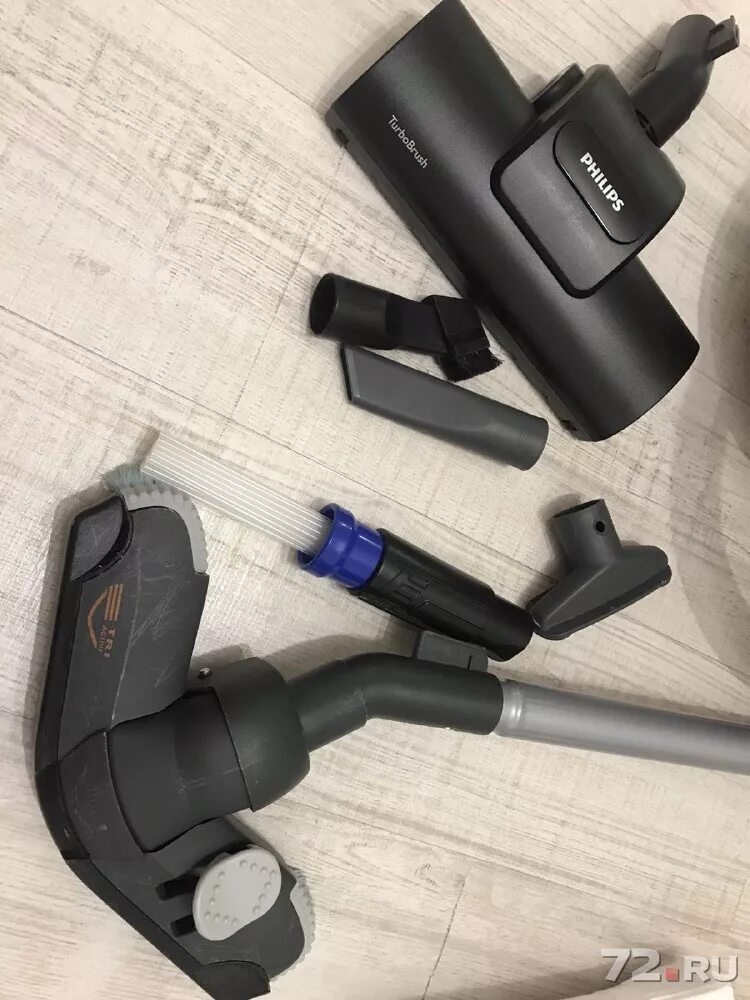 Как разобрать пылесос филипс перформер Пылесос Philips FC9174 Performer купить в Екатеринбурге Товары для дома и дачи А