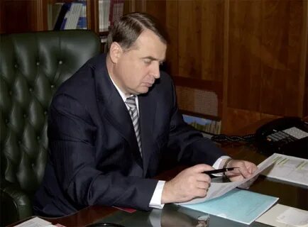Министр шевченко